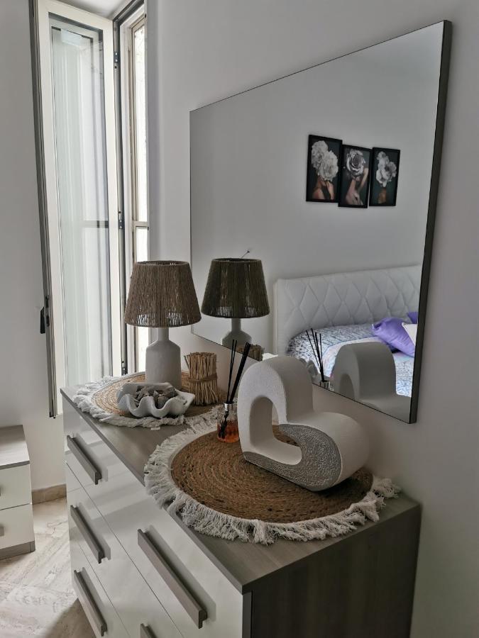 Casa Carola Apartment Positano Ngoại thất bức ảnh